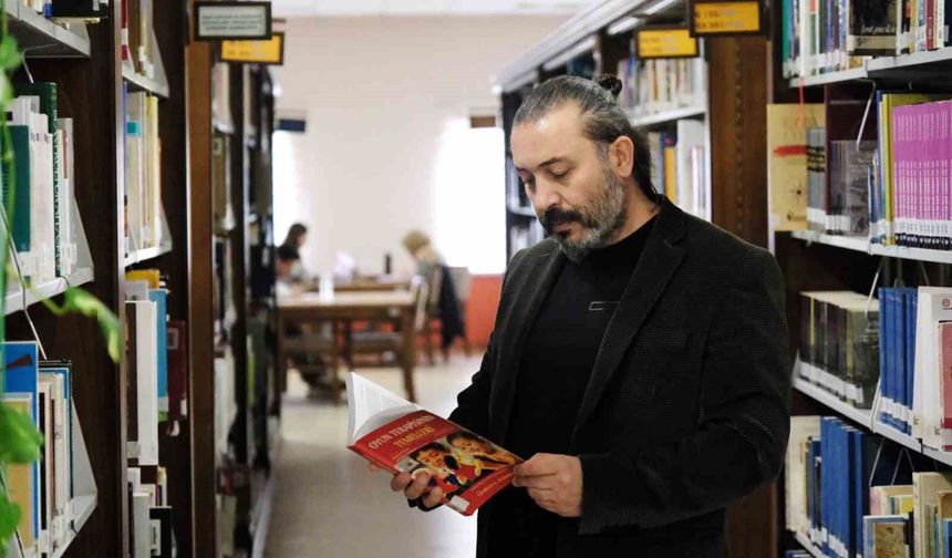 BŞEÜ'den otizmde yenilikçi bilimsel çalışma