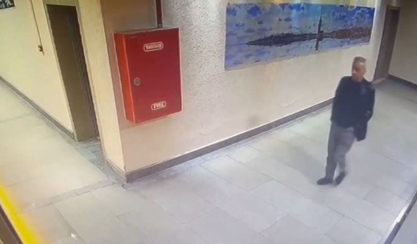 Zeytinburnu'nda eski eşini ve kızını öldüren zanlı tutuklandı