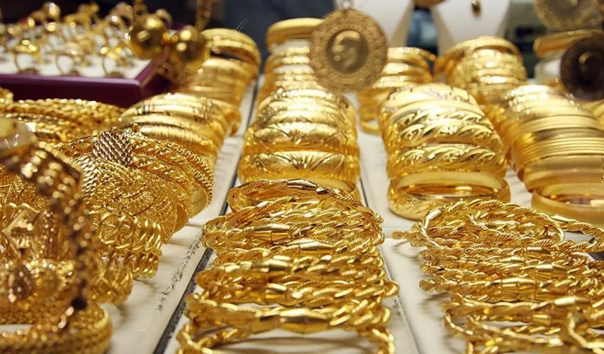6 Mayıs Bursa'da altın fiyatları ne durumda?