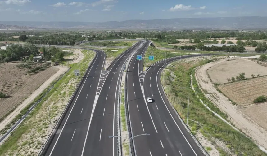 Bursa'da bazı yollar trafiğe kapatılacak