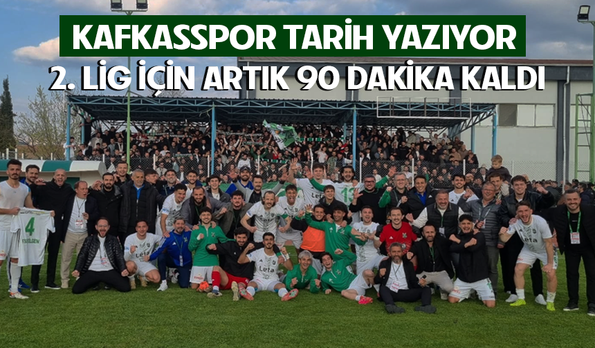 Kafkasspor