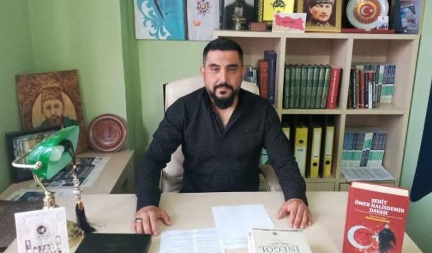 Turgay Yazıcı: Bursa halkının hakkı yenmişse, hesabı sorulmalı