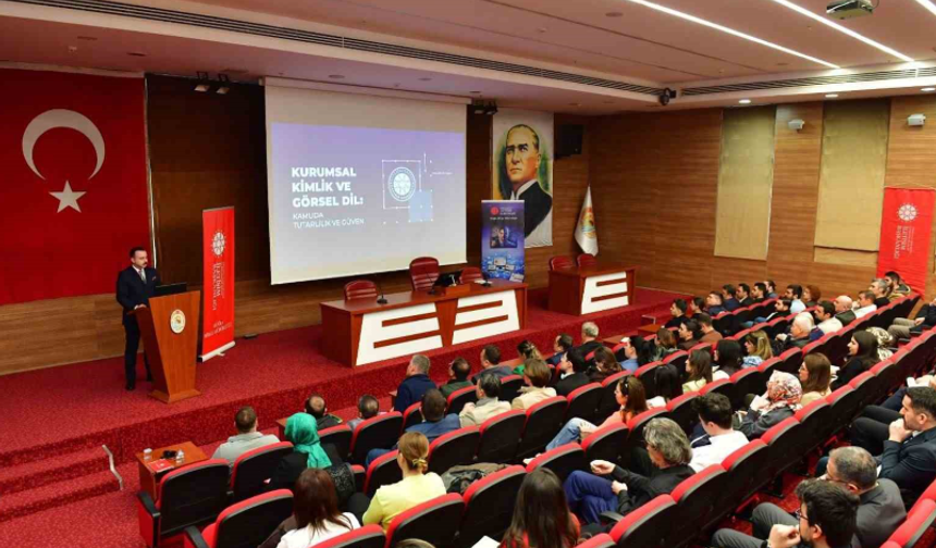 Cumhurbaşkanlığı İletişim Başkanlığından Denizli’de kamu personeline yönelik eğitim programı