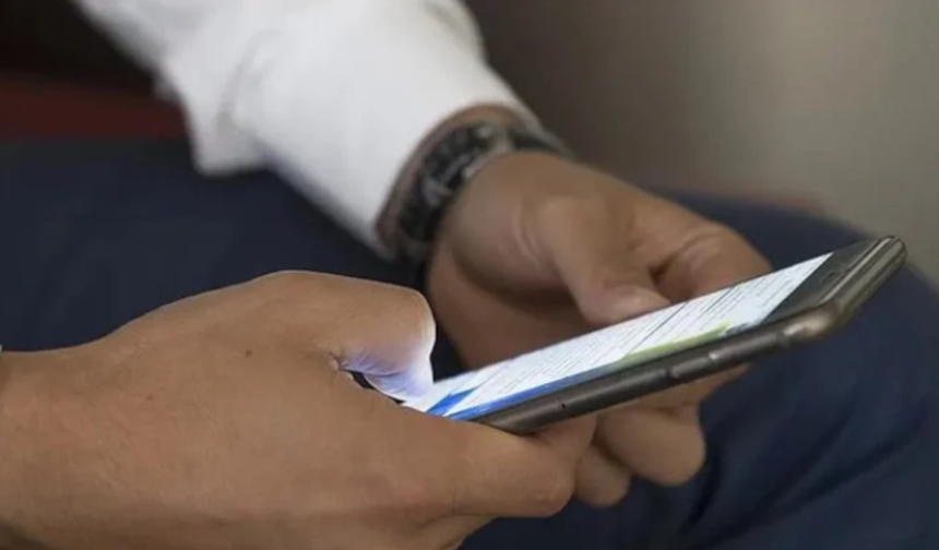 SMS dolandırıcılığına BTK engeli!