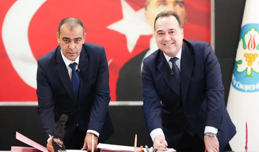 Manisa’da en düşük işçi maaşı 80 bin lira oldu