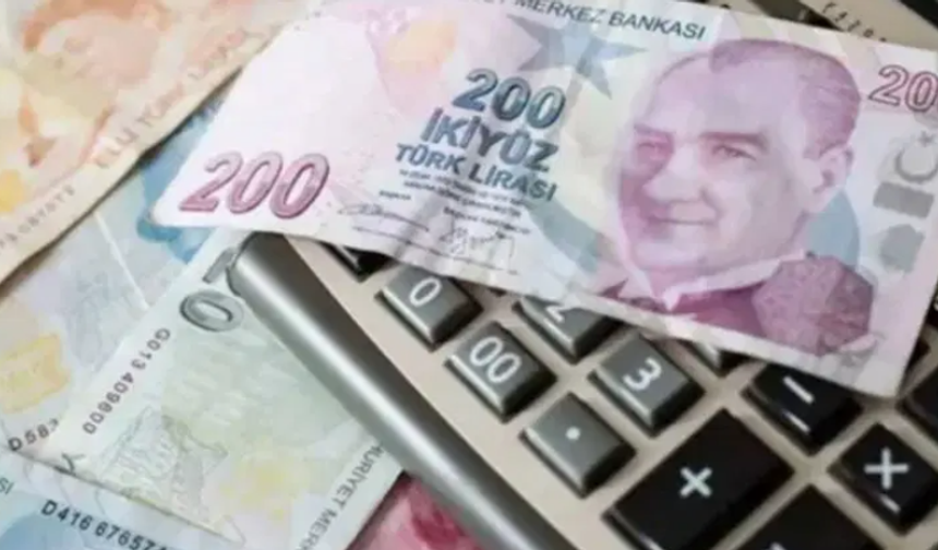 2000 İle 2008 Arası Sigortalı Olanlara 4500 Günle Erken Emeklilik Formülü!
