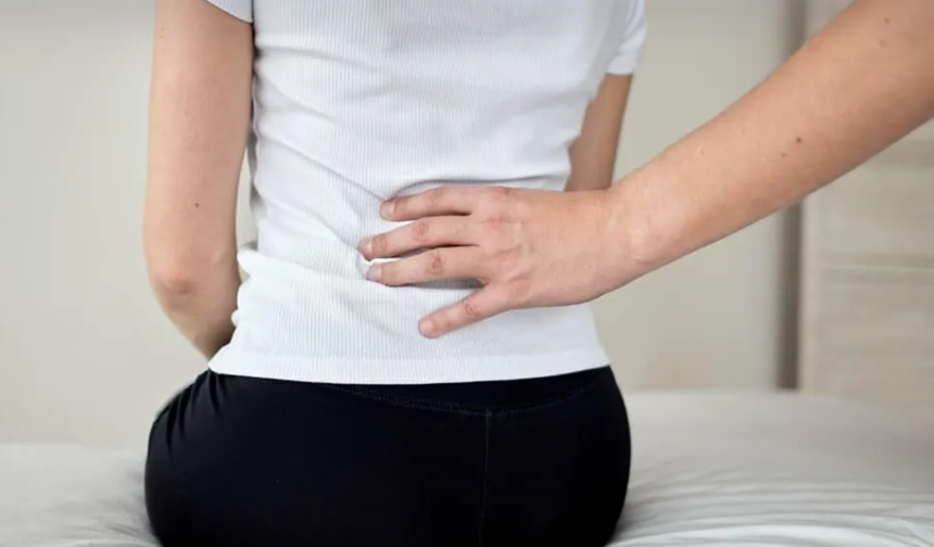 SGK açıkladı: Bel fıtığı olanlara hem tazminat hem maaş müjdesi