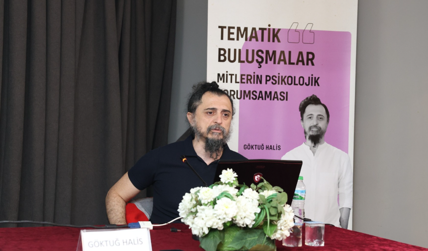 Nilüfer’de mitler ve psikolojik yansımaları sorgulandı