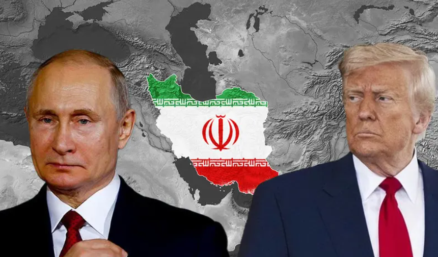 Rusya'da İran hazırlığı iddiası! "Savaşa dahil olacak"