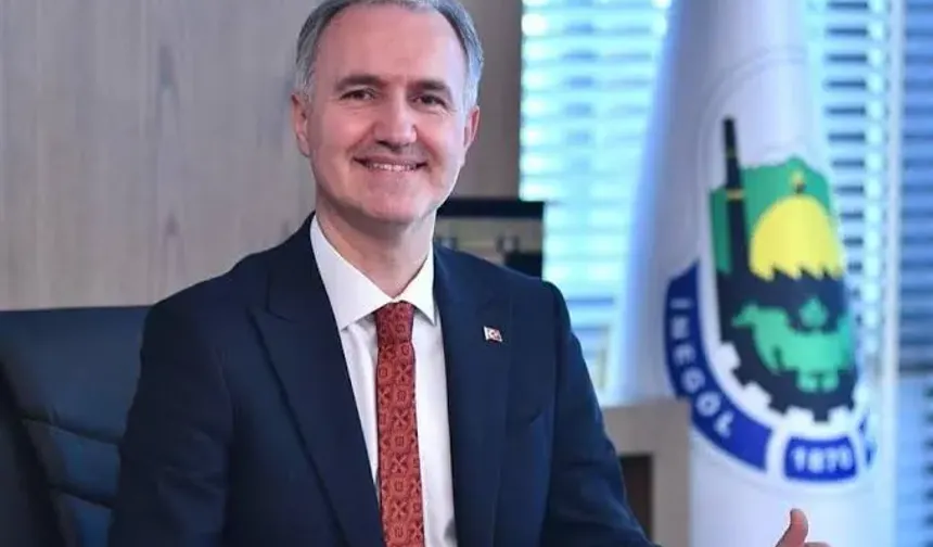 Alper Taban'a Büyükşehir'de önemli görev