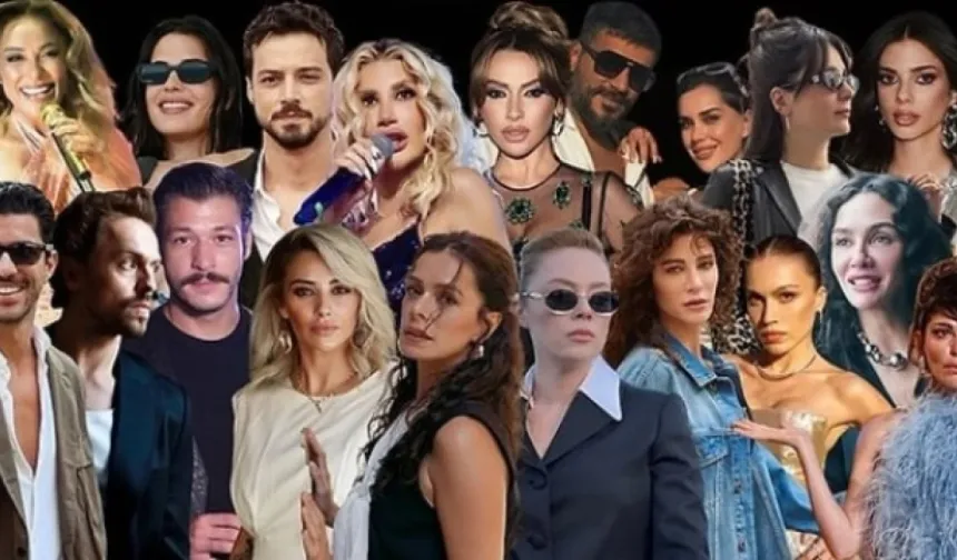 İstanbul Cumhuriyet Başsavcısı Dönmez'den ünlülere uyuşturucu operasyonu açıklaması!