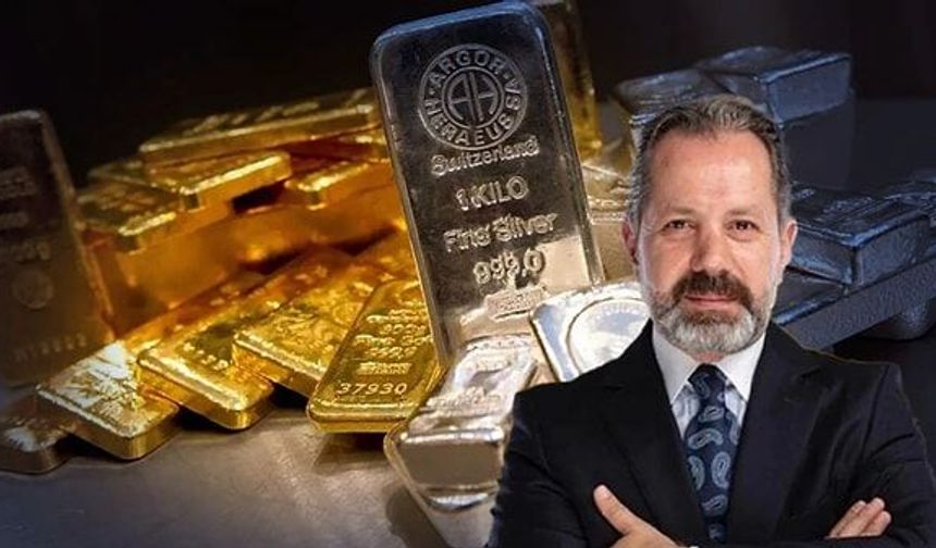 Bunu yapan büyük kar edecek! İslam Memiş, altından para kazanmanın yolunu açıkladı