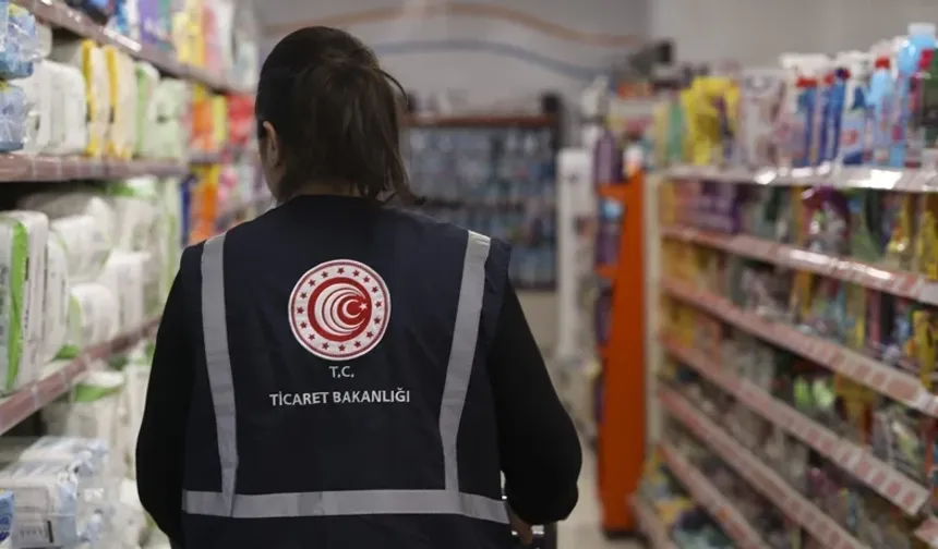 'Doğal', 'taze', 'günlük' ifadelerine standart geliyor