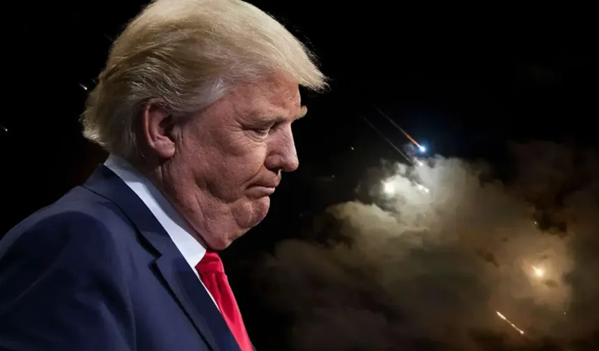 Trump: ABD'yi NATO'dan çıkarabilirim