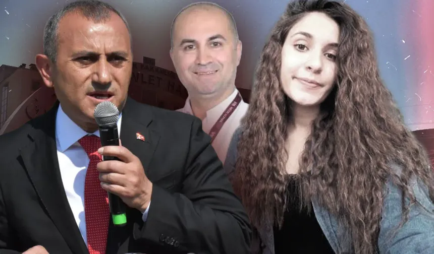 Gülistan Doku soruşturmasında dönemin başhekimi Çağdaş Özdemir Bursa'da gözaltına alındı