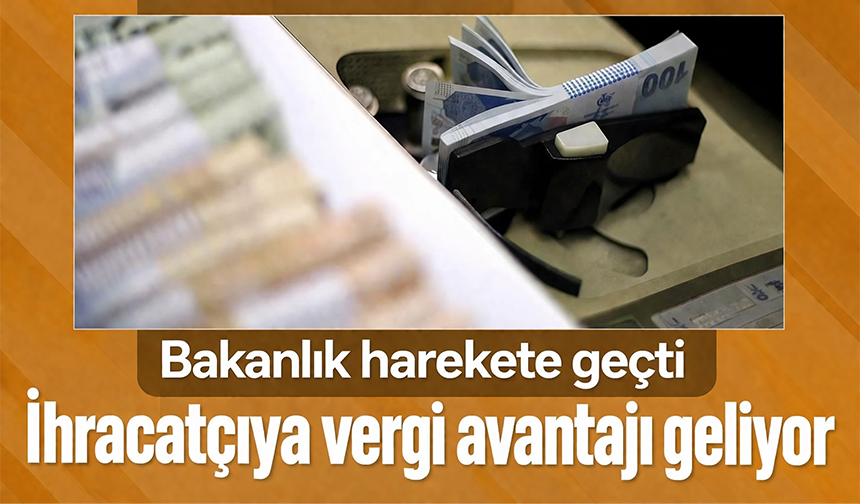 Bakanlık harekete geçti: Yatırımcı için yeni dönem başlıyor