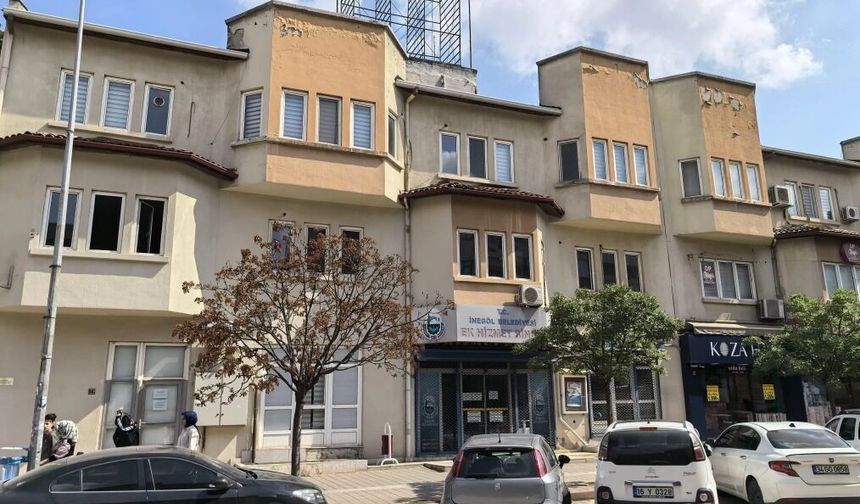 İnegöl Müteahhitler Derneği'nden kentsel dönüşümde net mesaj!