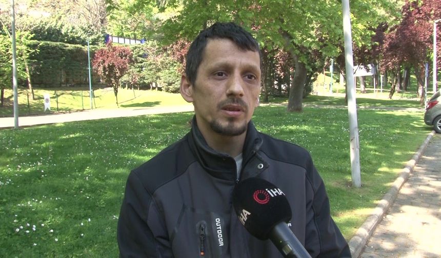 Bursa'da 7 aylık hamile kadın ortadan kayboldu!