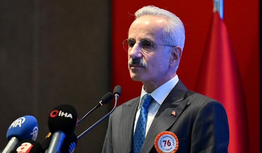 Ankara-Niğde Karayolu bölgesel ulaşımı güçlendiriyor
