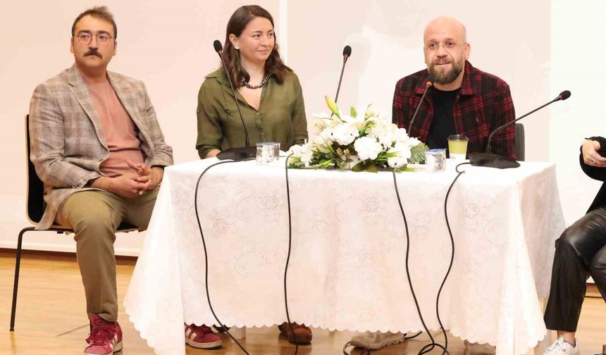 Bursa'da kısa film heyecanı yeniden başladı