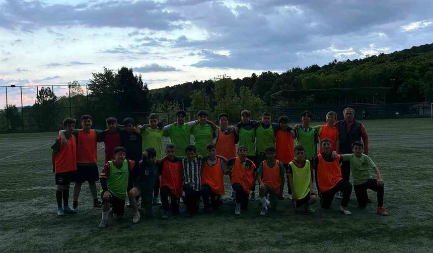 Ferizlispor, alt yapıya önem veriyor