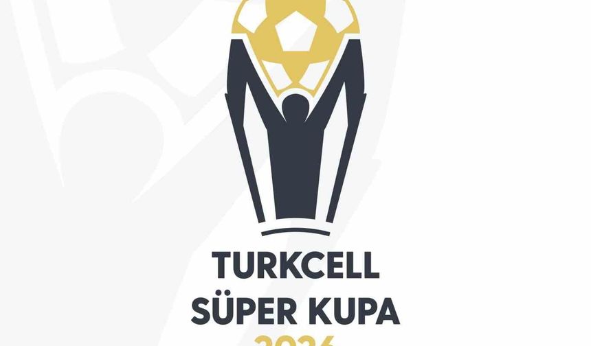 Turkcell Süper Kupa'nın yarı final eşleşmeleri belli oldu
