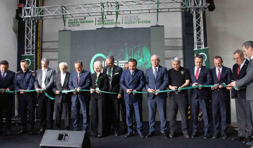 Türkiye'nin kalkınma yolculuğuna güçlü bir katkı
