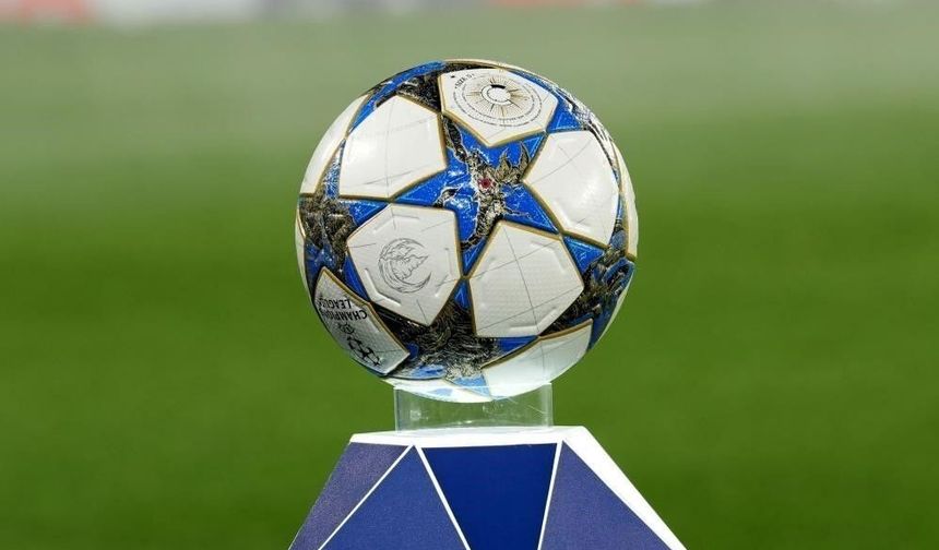 UEFA Şampiyonlar Ligi'nde finalistler belli oluyor