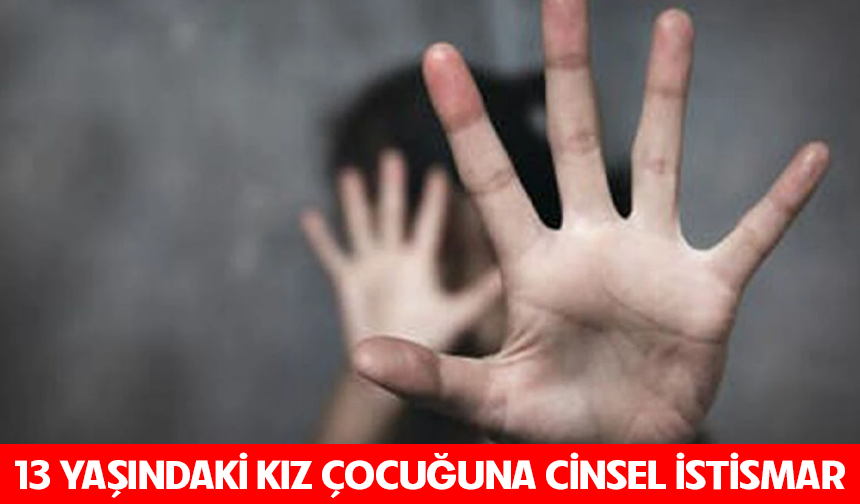 Kız çocuğuna cins*l istismar iddiasına 33 tutuklama