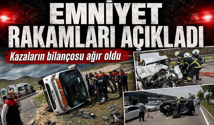 İlk 4 ayda 567 ocağa ateş düştü: Bursa'da 14 can kaybı
