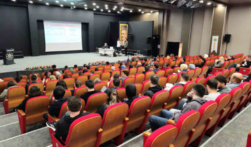 İlkadım’da dijital altyapı güçleniyor