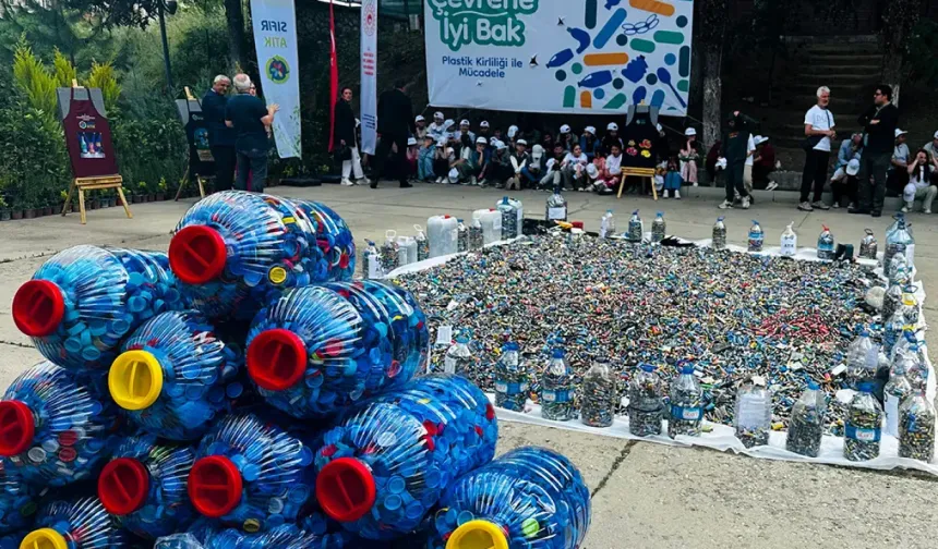 Sıfır Atık Festivali Atatürk Havalimanı’nda başlıyor