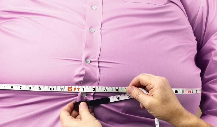 Obezite ile mücadelede yeni dönem