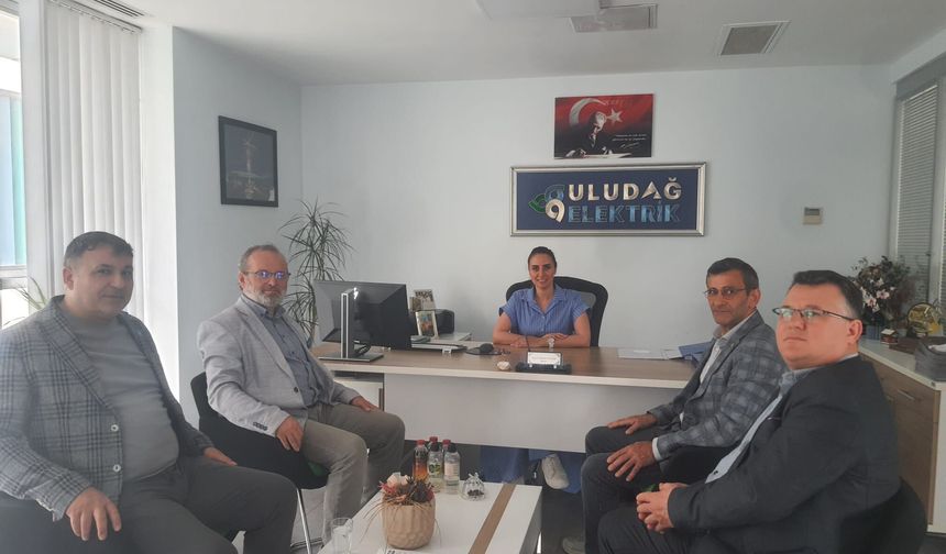 Yeniden Refah'tan Elektrik ve Doğalgaz Faturalarında Taksit Talebi