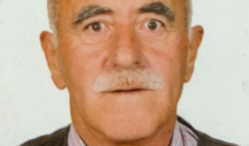 Belediye Meclis Üyesi Çolak'ın acı günü