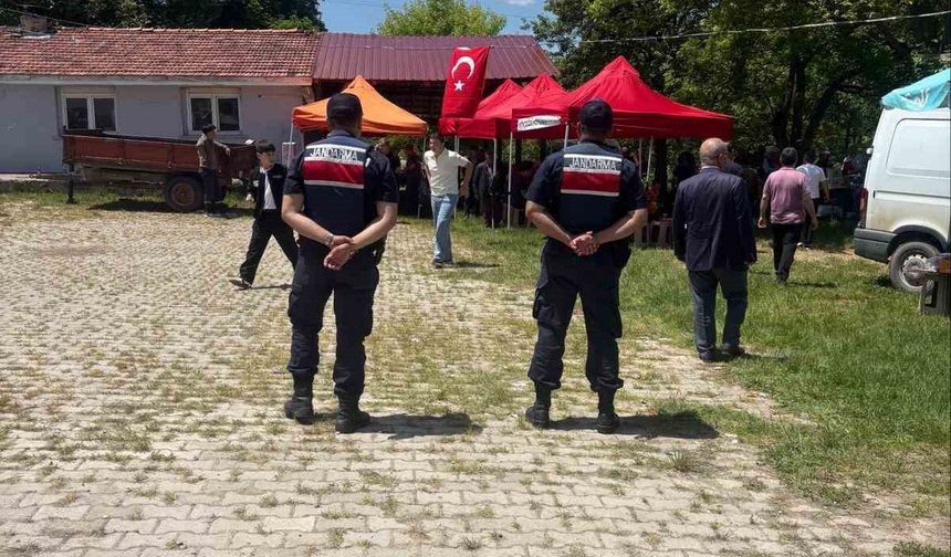 Bilecik'te hayvan hırsızlığı ve dolandırıcılık uyarısı