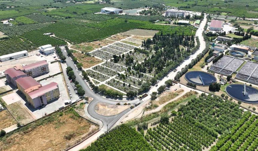 Gürsu'da ulaşım konforu artıyor