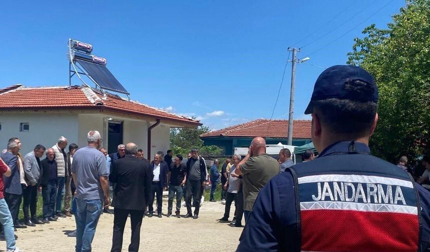 Hıdırellez şenliklerinde güvenlik tedbiri ve bilgilendirme