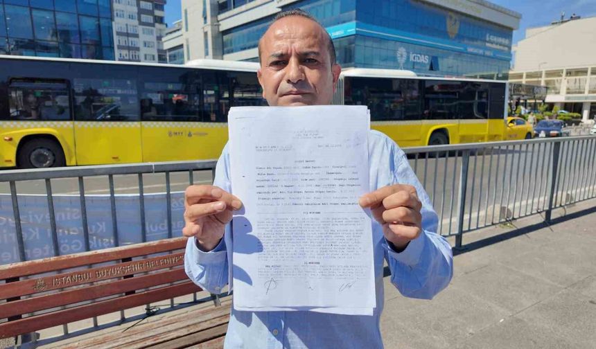 İstanbul'da akıl almaz ihmaller zinciri: Nüfusta 'sağ' gözüken abisinin 20 yıl önce öldüğünü öğrendi
