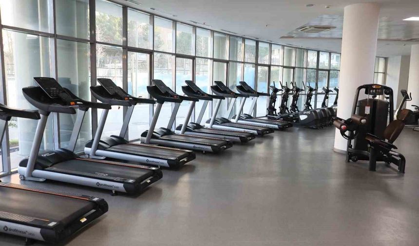 Kağıthane'de yetişkin fitness ve yüzme kursları için yaz dönemi kayıtları başladı