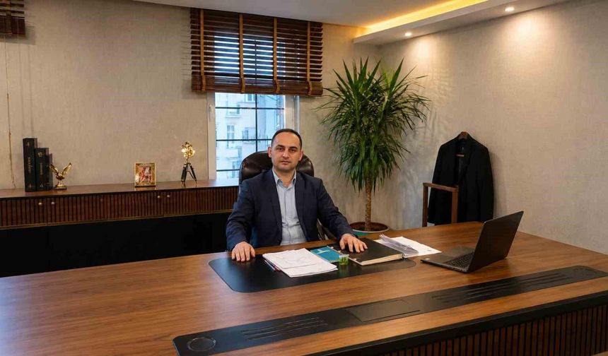 Kamu çalışanlarına çağrı: 'Omuz omuza özgürce mücadele etmeye davet ediyorum'