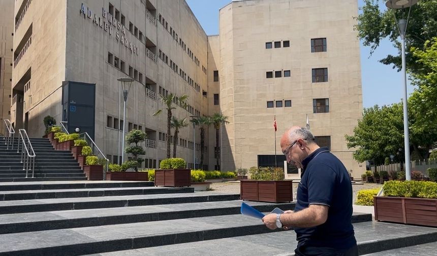Rahmi Koç'un sözlerine Bursa'dan suç duyurusu: 'Bu ülkenin birliğine atılmış bir dinamittir'