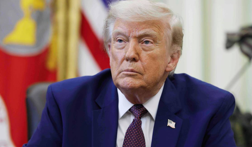 ABD-İran hattında gerilim yeniden zirvede! Trump sert çıkıştı