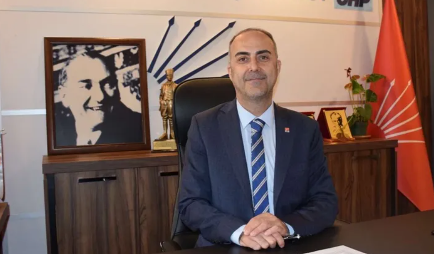 CHP Bursa'da deprem! Nihat Yeşiltaş görevden alındı