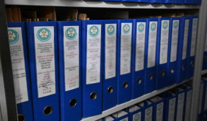 Manisa Büyükşehir’den dijital arşiv hamlesi