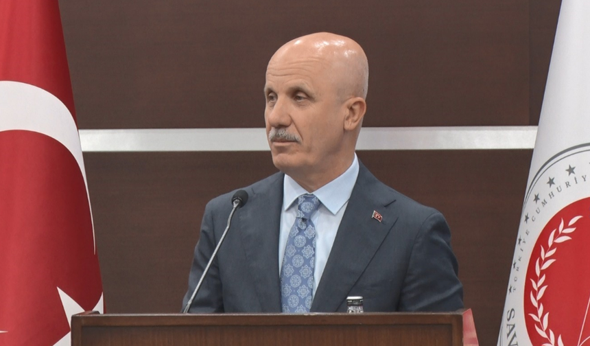 Savunma Sanayi Başkanı Görgün: "SSB Kuantum Programı ile savunma sanayiimizin geleceğine dair güçlü bir vizyon ortaya ko