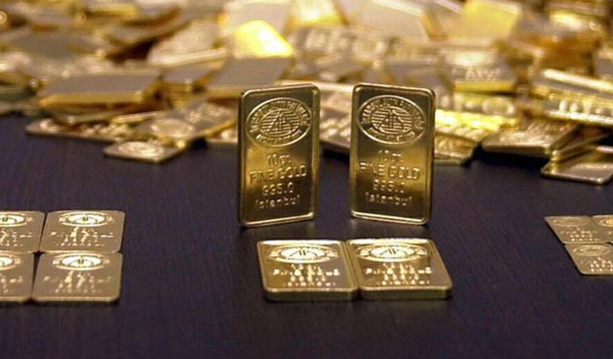 Evini satıp altın alan vatandaş 600 bin lira zararda