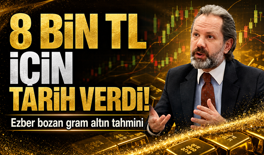 İslam Memiş yatırımcıyı sevindiren haberi verdi: Ağustos ayına dikkat çekti