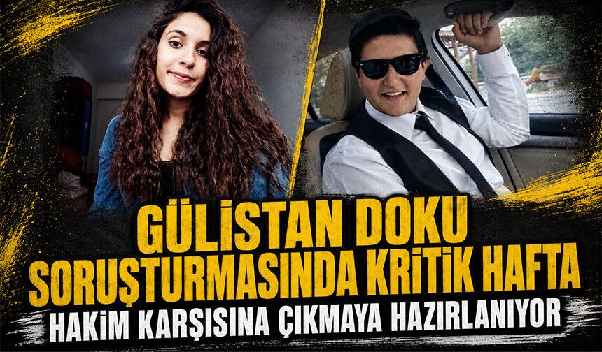 Firari şüpheli Umut Altaş 30 Haziran'da hakim karşısına çıkmaya hazırlanıyor
