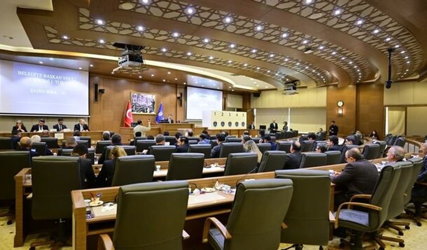 TARIM A.Ş.’ye 250 milyon liralık fon oy birliğiyle onaylandı